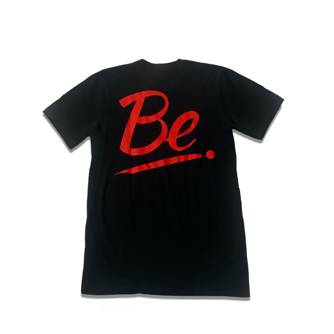 Classic Pocket Tee - Black