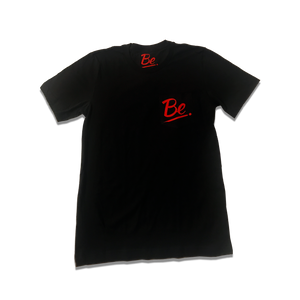 Classic Pocket Tee - Black