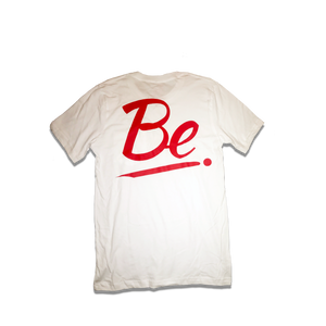 Classic Pocket Tee - White
